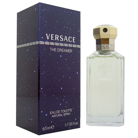 versace the dreamer homme|the dreamer by gianni versace.